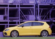 Seat Leon Cupra